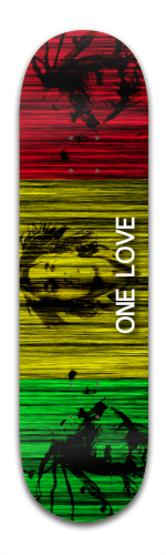 Design 136152 Skateboards, Longboards and Grip Tape
