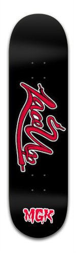 MGK