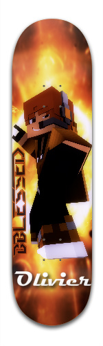 Design 136504 Skateboards, Longboards and Grip Tape Image