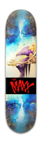 Design 136060 Skateboards, Longboards and Grip Tape Image