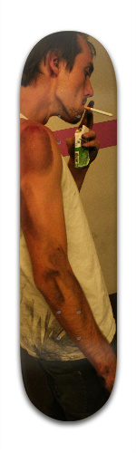 Design 136525 Skateboards, Longboards and Grip Tape