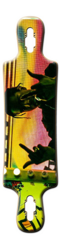 Design 136350 Skateboards, Longboards and Grip Tape Image