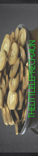 TheLittleLeprechaun