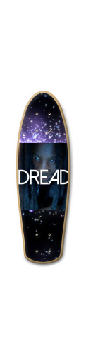 Design 136831 Skateboards, Longboards and Grip Tape