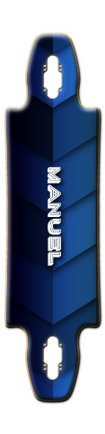 Design 136692 Skateboards, Longboards and Grip Tape