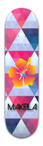 Design 136923 Skateboards, Longboards and Grip Tape