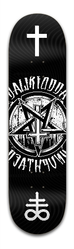 Design 136557 Skateboards, Longboards and Grip Tape Image