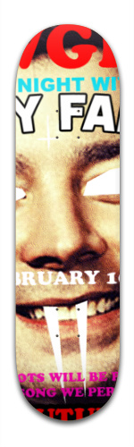 Design 136875 Skateboards, Longboards and Grip Tape Image