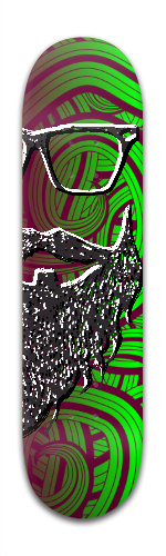 Design 136741 Skateboards, Longboards and Grip Tape