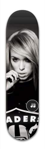 Design 136584 Skateboards, Longboards and Grip Tape