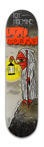 Design 136635 Skateboards, Longboards and Grip Tape