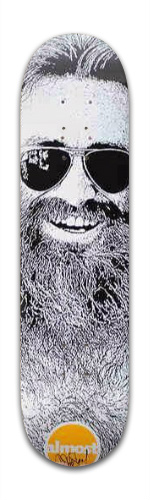 Design 136904 Skateboards, Longboards and Grip Tape