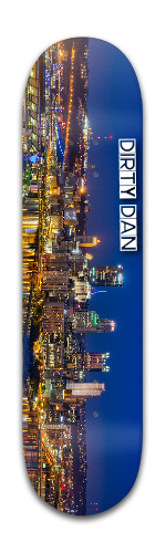 Design 136542 Skateboards, Longboards and Grip Tape Image