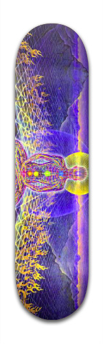 Design 136697 Skateboards, Longboards and Grip Tape Image