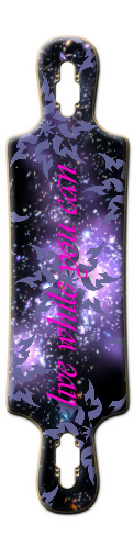 Design 136900 Skateboards, Longboards and Grip Tape