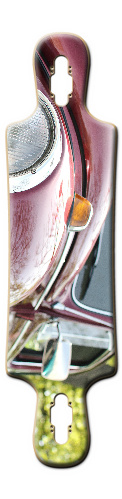 Design 136675 Skateboards, Longboards and Grip Tape