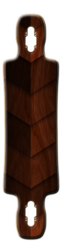 Design 136712 Skateboards, Longboards and Grip Tape