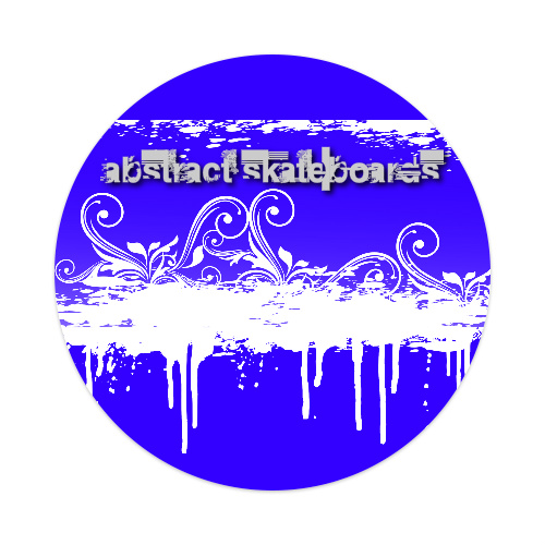 Design 137302 Skateboards, Longboards and Grip Tape