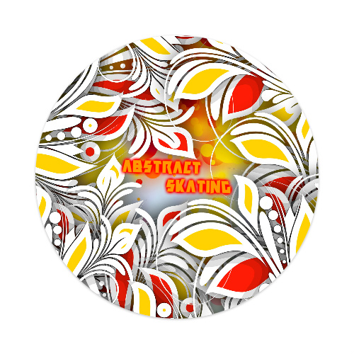 Design 137314 Skateboards, Longboards and Grip Tape