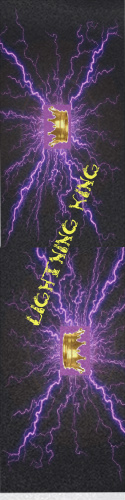 lightning king Skateboards, Longboards and Grip Tape Image
