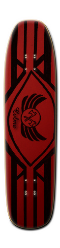 Design 137429 Skateboards, Longboards and Grip Tape