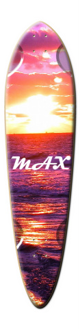 Design 137125 Skateboards, Longboards and Grip Tape