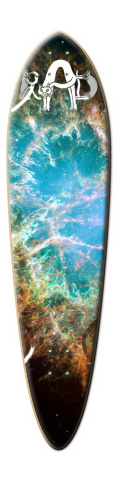 Design 137350 Skateboards, Longboards and Grip Tape