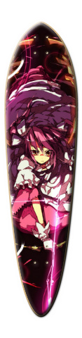 Design 136957 Skateboards, Longboards and Grip Tape Image