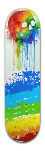 Design 137086 Skateboards, Longboards and Grip Tape
