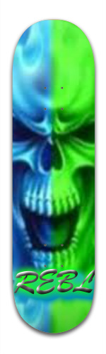 Design 137057 Skateboards, Longboards and Grip Tape Image