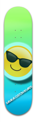 baraka&amp;#039;s happy board