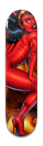 Design 137058 Skateboards, Longboards and Grip Tape Image