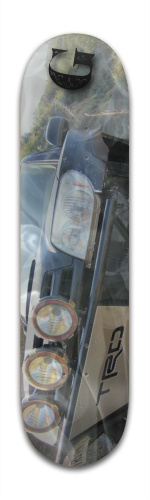 Design 137311 Skateboards, Longboards and Grip Tape