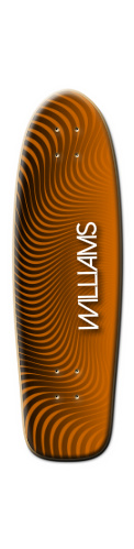 Design 137214 Skateboards, Longboards and Grip Tape