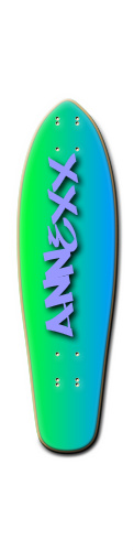 Design 137701 Skateboards, Longboards and Grip Tape