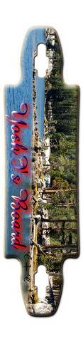 Design 138060 Skateboards, Longboards and Grip Tape Image