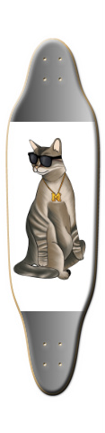 Design 137537 Skateboards, Longboards and Grip Tape