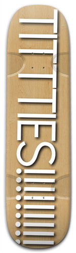 Design 137542 Skateboards, Longboards and Grip Tape