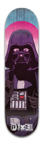 Design 137454 Skateboards, Longboards and Grip Tape Image