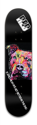 Design 137787 Skateboards, Longboards and Grip Tape Image