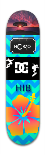 HCWO HIPPE