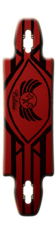 Design 138332 Skateboards, Longboards and Grip Tape