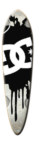 Design 138637 Skateboards, Longboards and Grip Tape Image