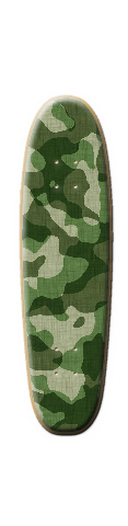 Design 138177 Skateboards, Longboards and Grip Tape