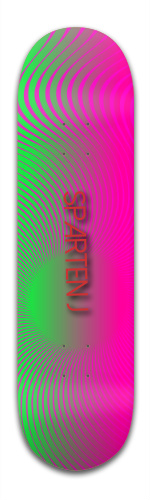 Design 138572 Skateboards, Longboards and Grip Tape