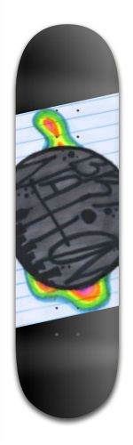 Design 138246 Skateboards, Longboards and Grip Tape Image