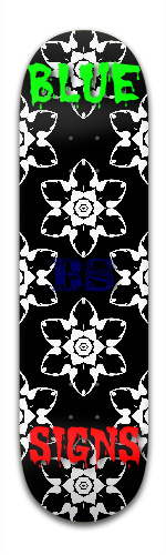 Design 138415 Skateboards, Longboards and Grip Tape Image