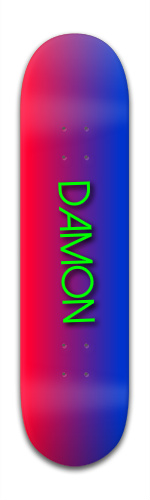 my board for dayz Skateboards, Longboards and Grip Tape Image