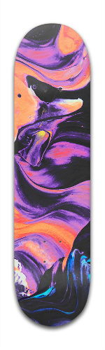 Design 138169 Skateboards, Longboards and Grip Tape