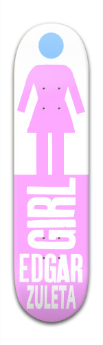 Design 138561 Skateboards, Longboards and Grip Tape